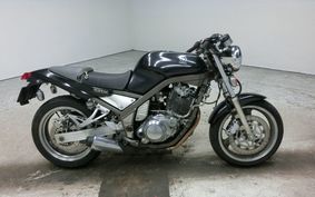 YAMAHA SRX600 1991 3SX