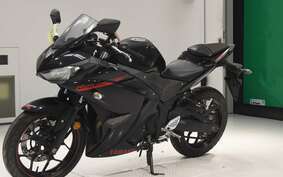 YAMAHA YZF-R25 RG10J