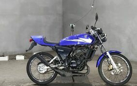 YAMAHA RZ50 RA02J