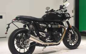 TRIUMPH SPEED TWIN 2023