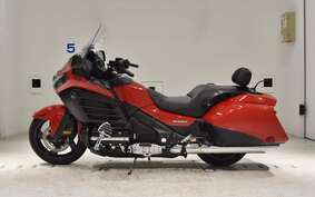 HONDA GL 1800 GOLD WING F6B 2021