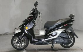 YAMAHA CYGNUS 125 X SR SE44J