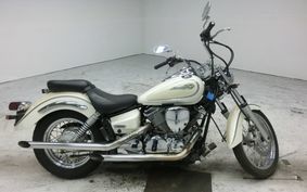 YAMAHA DRAGSTAR 250 2002 VG02J