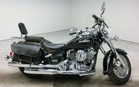 YAMAHA DRAGSTAR 400 CLASSIC FI 2012 VH02J