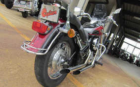 KAWASAKI VULCAN 400 CLASSIC 1999 VN400A