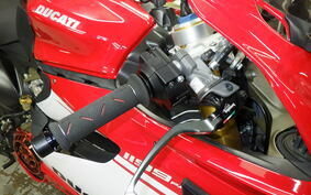 DUCATI 1199 PANIGALE S 2012