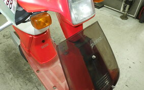 YAMAHA PASSOL 2E9