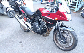 HONDA CB400 SUPER BOLDOR 2015 NC42