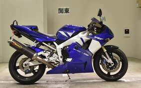 YAMAHA YZF-R1 2002 RN04