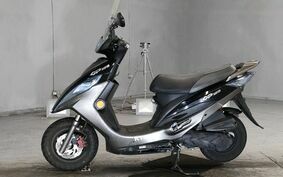 KYMCO GP125i FC25