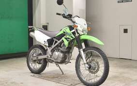 KAWASAKI KLX125 LX125C