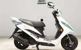 KYMCO GP125 FC25