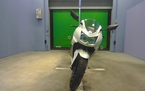 KAWASAKI NINJA 250R 2011 EX250K