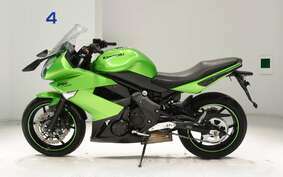 KAWASAKI NINJA 400R ABS 2013 ER400B