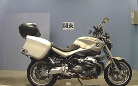 BMW R1200R 2007 0378