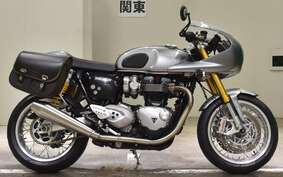 TRIUMPH THRUXTON 1200 R 2016 AD72H4