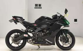 KAWASAKI ZX-25R ZX250E