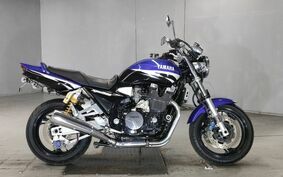 YAMAHA XJR1300 2002 RP03J