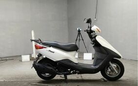 YAMAHA AXIS 125 TREET SE53J