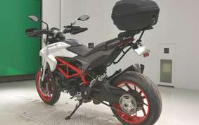 DUCATI HYPERMOTARD 939 2018 BA01J