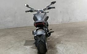 DUCATI DIAVEL X 2016 GA01JA