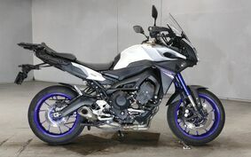 YAMAHA MT-09 Tracer 2015 RN36J