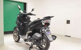 YAMAHA TRICITY 125 SE82J