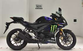 YAMAHA YZF-R3 2019 RH13J