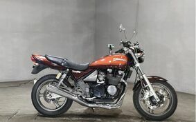 KAWASAKI ZEPHYR 400 2000 ZR400C