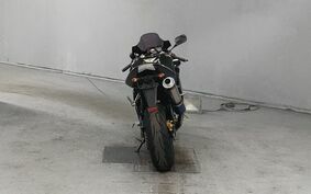 KAWASAKI ZX 10 NINJA R 2006 ZXT00C