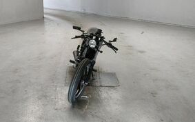 SUZUKI GN125 不明