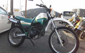 YAMAHA SEROW 225 Kick 1987 1KH