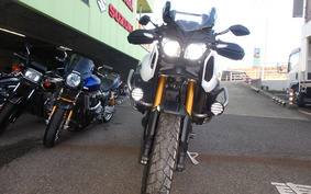 YAMAHA XT1200Z SUPER TENERE 2014 DP04