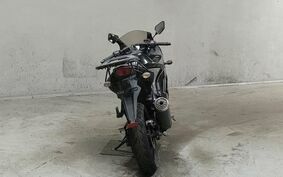 KAWASAKI NINJA 250R EX250K