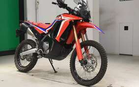 HONDA CRF250 GEN 2 RALLY MD47