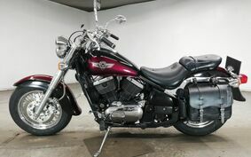 KAWASAKI VULCAN 800 1996 VN800A