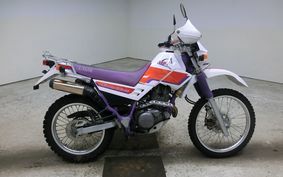 YAMAHA SEROW 225 W 1995 4JG