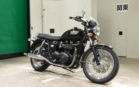 TRIUMPH BONNEVILLE 2004 J900TM