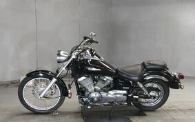 YAMAHA DRAGSTAR 250 VG02J