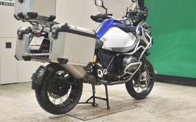 BMW R1200GS ADVENTURE 2014