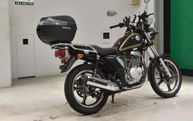 SUZUKI QS150 PD580