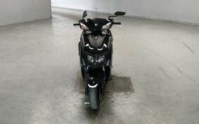 YAMAHA CYGNUS 125 X SR SED8J