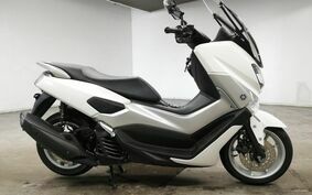 YAMAHA N-MAX 155 SG50J