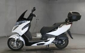 KYMCO GRAND DINK 125 i 不明