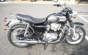 KAWASAKI W650 2008 EJ650A