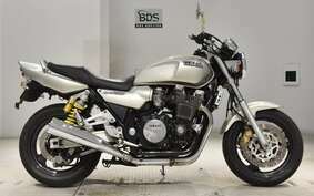 YAMAHA XJR1200 1995 4KG