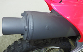 HONDA CRF125F JE03