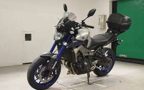 YAMAHA MT-09 A 2015 RN34J