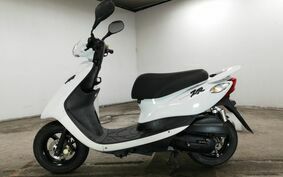 YAMAHA JOG ZR SA56J