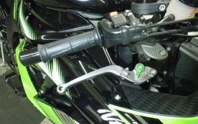 KAWASAKI NINJA ZX-6R A 2016